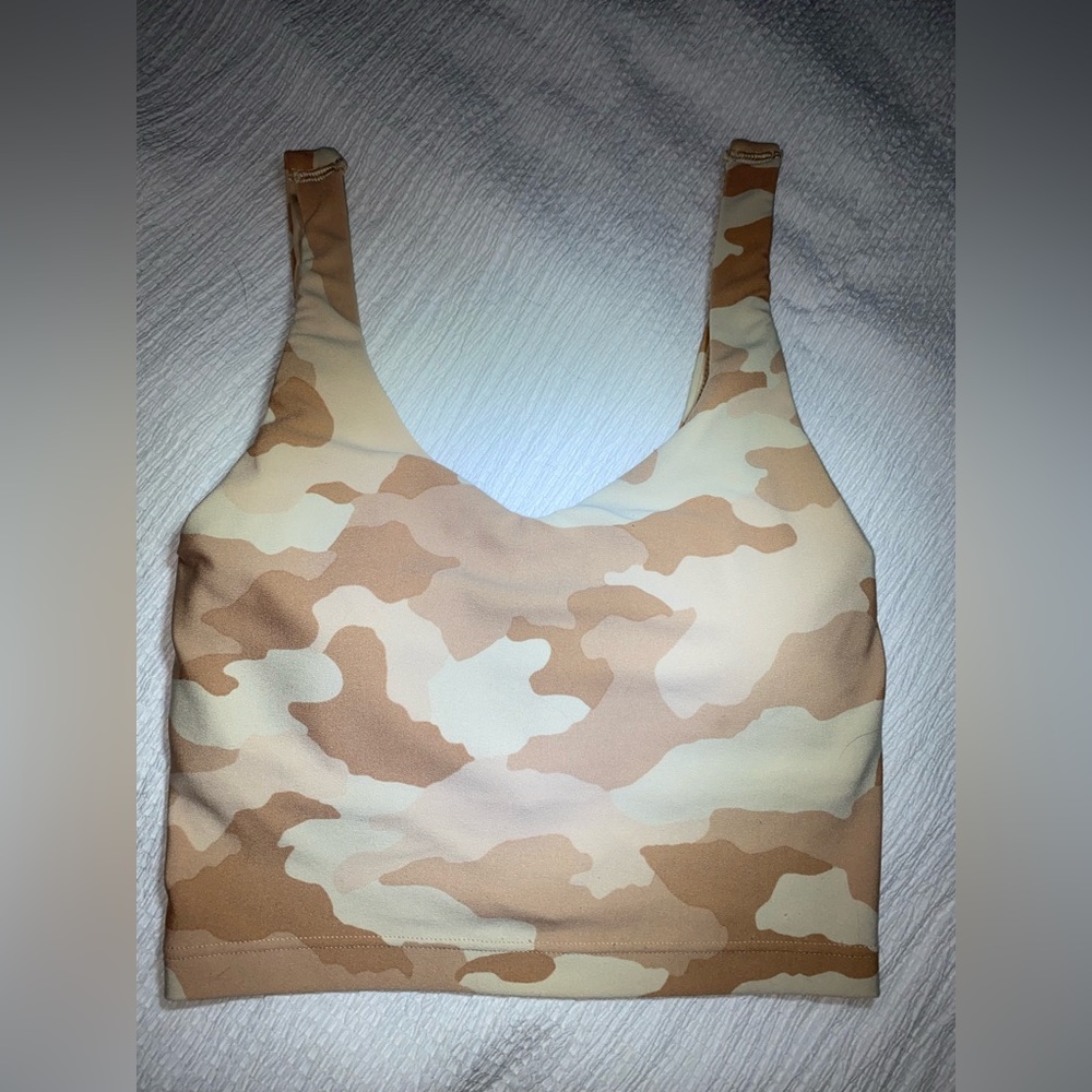 AERIE Offline Align Tank - Picture 7 of 7